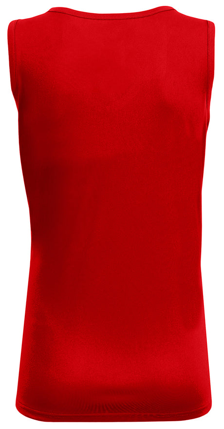 A4 Sprint Athletic Tank-2