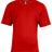 A4 Men's Sprint Short Sleeve V-Neck-1
