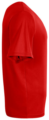 A4 Men's Sprint Short Sleeve Pocket Tee-3