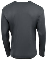 A4 Men's Sprint Long Sleeve Pocket Tee-2