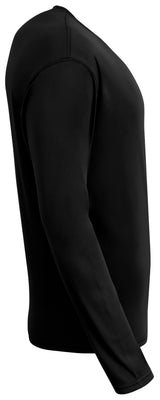 A4 Men's AirFlex Long Sleeve Crew-3