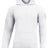 A4 Men's Softek Long Sleeve Hooded Tee-1