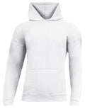A4 Men's Softek Long Sleeve Hooded Tee-1