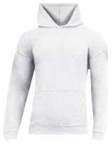 A4 Men's Softek Long Sleeve Hooded Tee-1