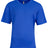 A4 Men's Sprint Short Sleeve V-Neck-1
