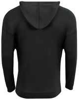 A4 Men's Softek Long Sleeve Hooded Tee-2