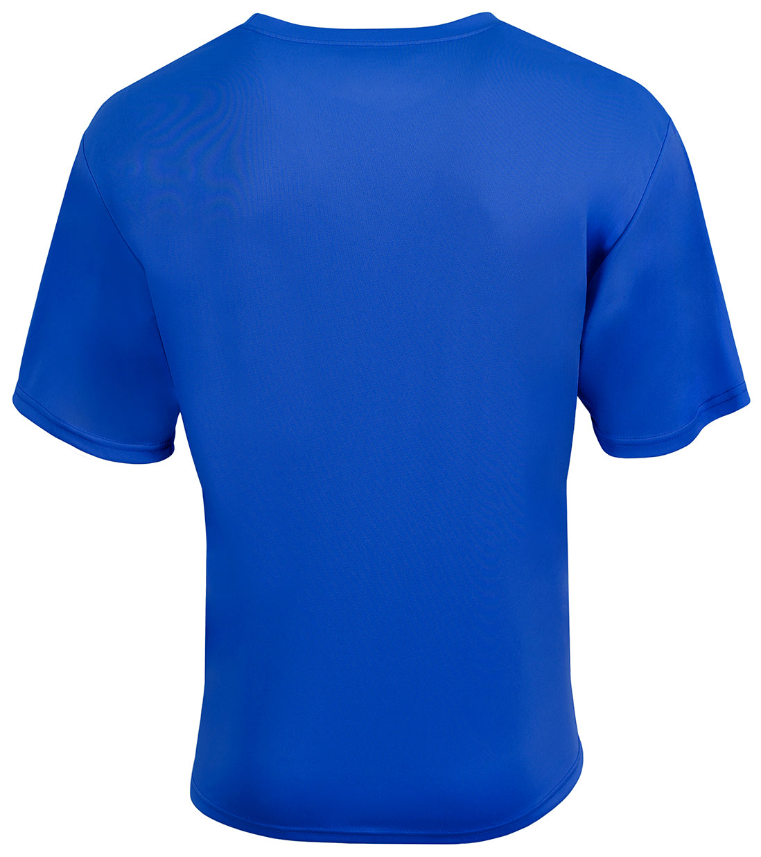 A4 Men's Sprint Short Sleeve V-Neck-2
