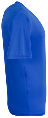 A4 Men's Sprint Short Sleeve V-Neck-3