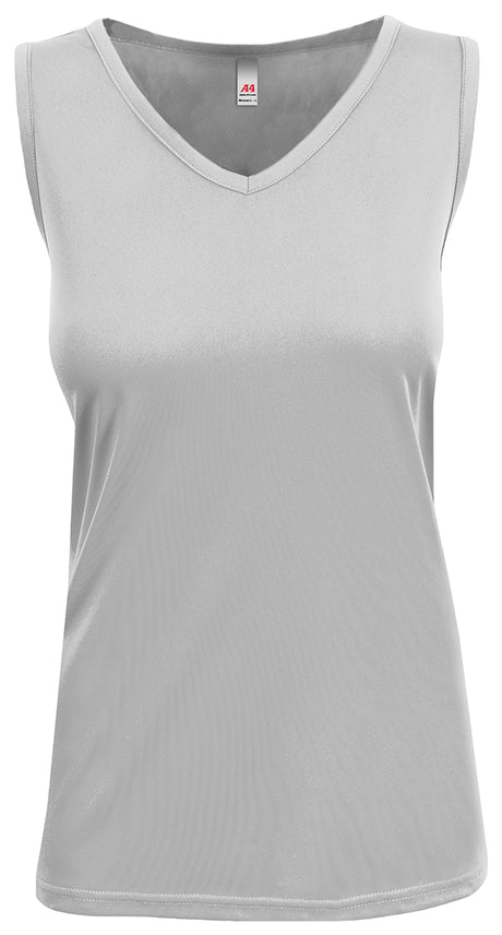 A4 Sprint Athletic Tank-1