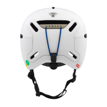 Oakley MOD BC Snow Helmet-8
