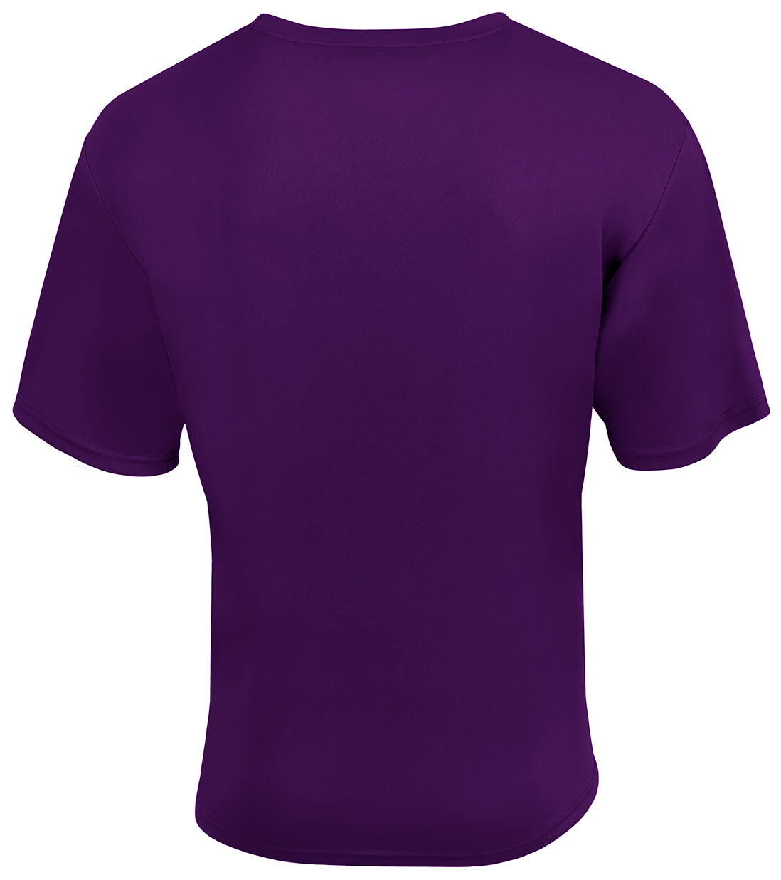 A4 Men's Sprint Short Sleeve V-Neck-2