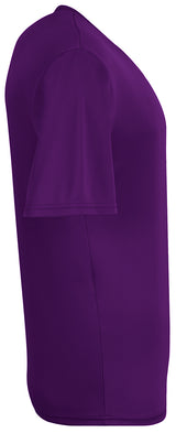 A4 Men's Sprint Short Sleeve V-Neck-3