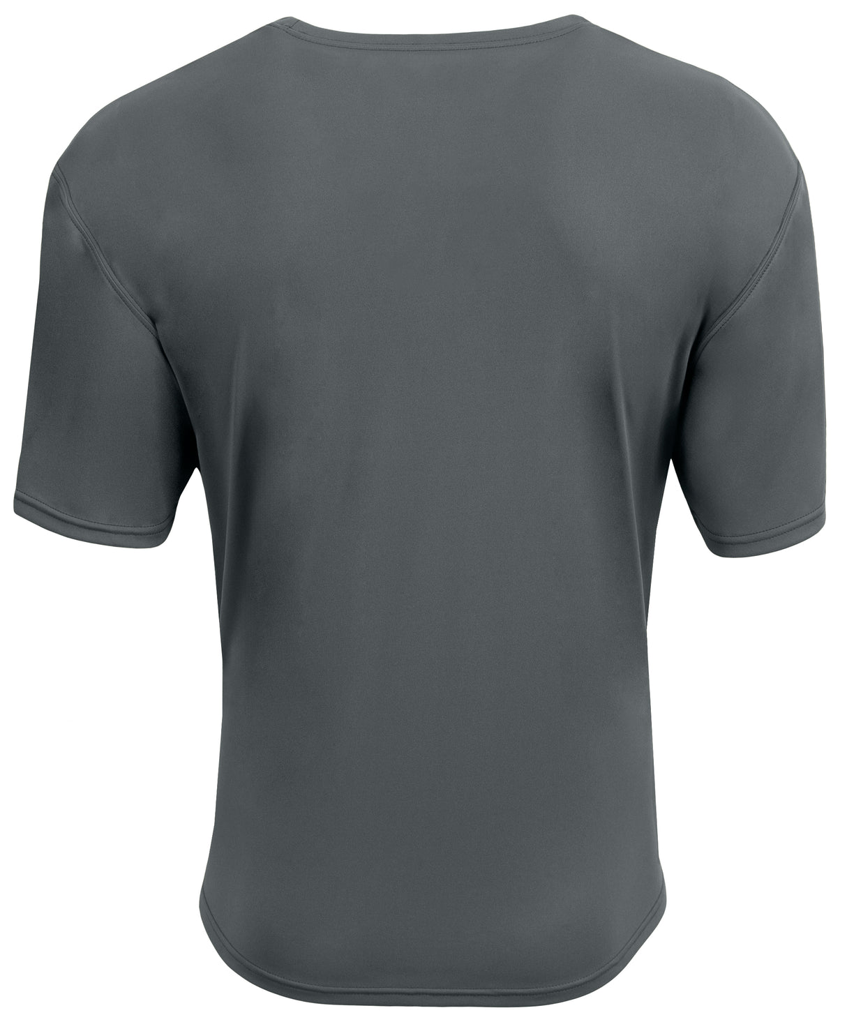 A4 Men's AirFlex Short Sleeve Crew-2