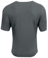 A4 Men's AirFlex Short Sleeve Crew-2