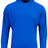 A4 Men's AirFlex Long Sleeve Hooded Tee-1