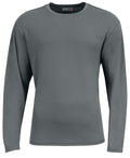 A4 Men's AirFlex Long Sleeve Crew-1