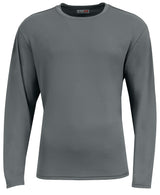 A4 Men's AirFlex Long Sleeve Crew-1