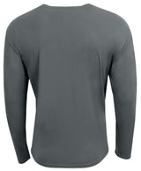A4 Men's AirFlex Long Sleeve Crew-2