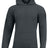 A4 Men's Softek Long Sleeve Hooded Tee-1