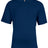 A4 Men's Sprint Short Sleeve Pocket Tee-1