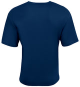 A4 Men's Sprint Short Sleeve Pocket Tee-2
