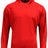 A4 Men's AirFlex Long Sleeve Hooded Tee-1