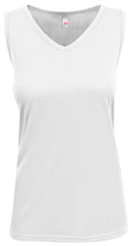 A4 Sprint Athletic Tank-1