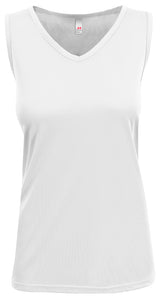 A4 Sprint Athletic Tank-1