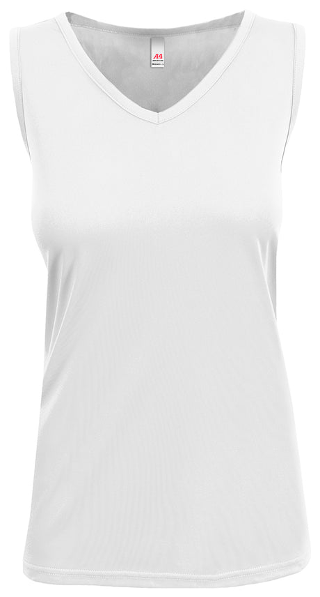 A4 Sprint Athletic Tank-1
