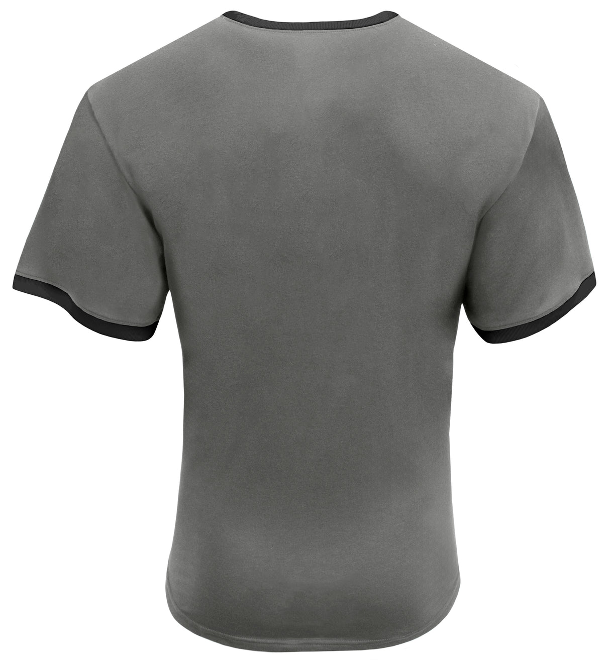 A4 Men's Softek Ringer Tee-2