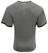 A4 Men's Softek Ringer Tee-2