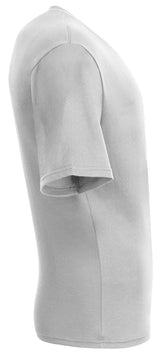 A4 Men's Softek Short Sleeve V-Neck-3