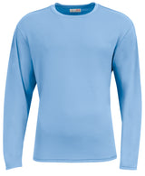 A4 Men's AirFlex Long Sleeve Crew-1