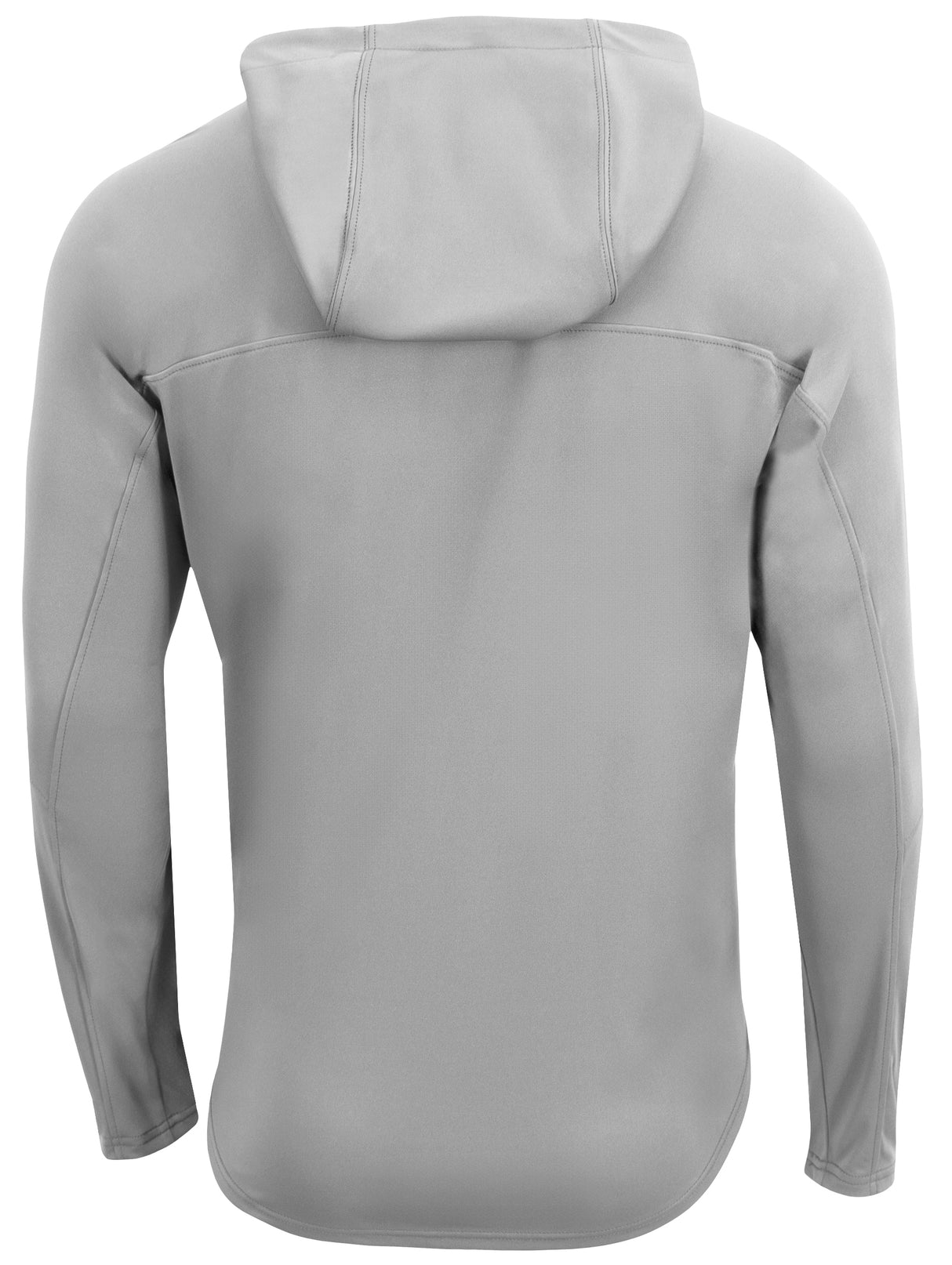 A4 Men's AirFlex Long Sleeve Hooded Tee-2