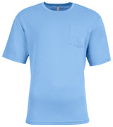 A4 Men's Sprint Short Sleeve Pocket Tee-1