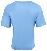 A4 Men's Sprint Short Sleeve Pocket Tee-2