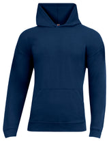 A4 Men's Softek Long Sleeve Hooded Tee-1
