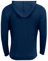 A4 Men's Softek Long Sleeve Hooded Tee-2