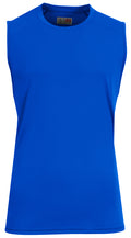 A4 Men's AirFlex Muscle Tee-1