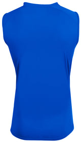 A4 Men's AirFlex Muscle Tee-2