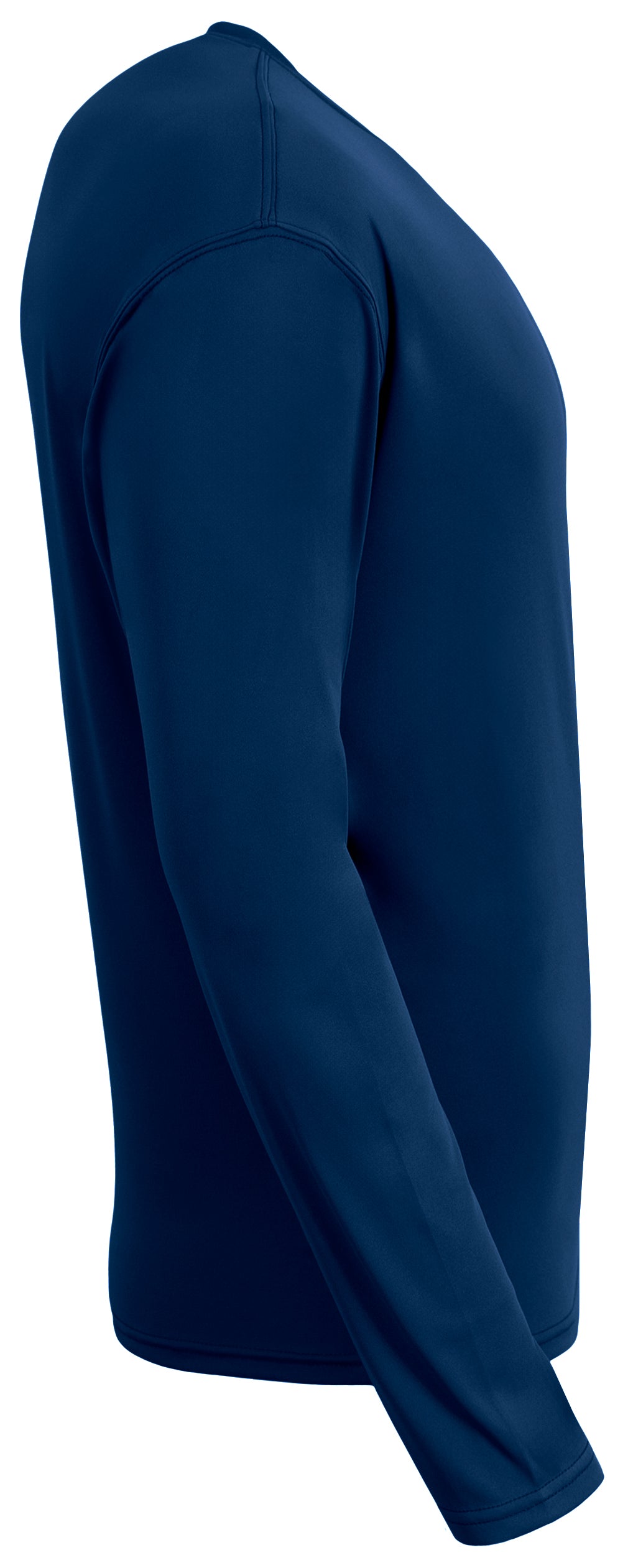 A4 Men's AirFlex Long Sleeve Crew-3
