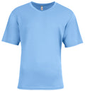 A4 Men's Sprint Short Sleeve V-Neck-1