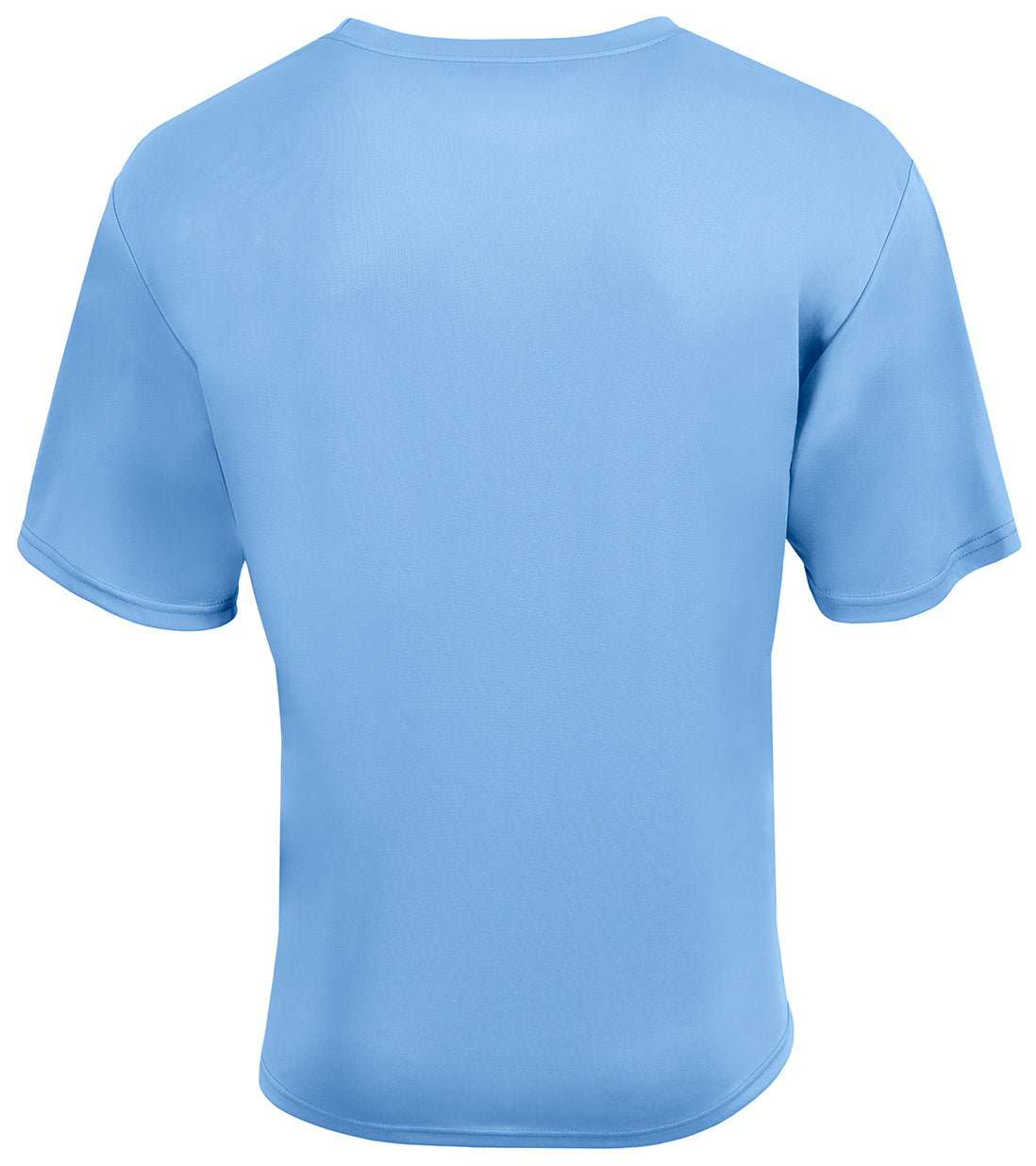 A4 Men's Sprint Short Sleeve V-Neck-2