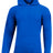 A4 Men's Softek Long Sleeve Hooded Tee-1