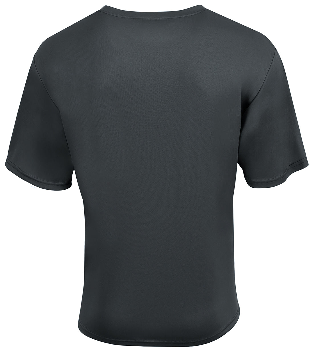 A4 Men's Sprint Short Sleeve V-Neck-2