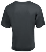A4 Men's Sprint Short Sleeve V-Neck-2