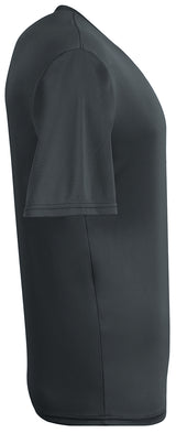 A4 Men's Sprint Short Sleeve V-Neck-3