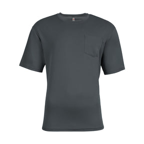A4 Men's Sprint Short Sleeve Pocket Tee-1