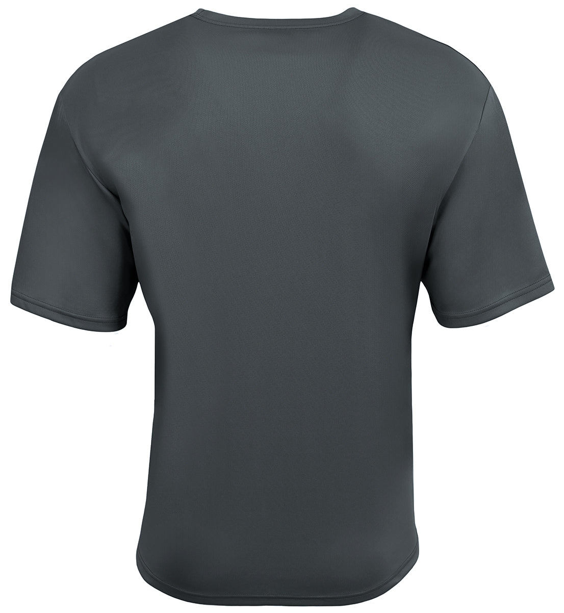 A4 Men's Sprint Short Sleeve Pocket Tee-2