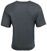 A4 Men's Sprint Short Sleeve Pocket Tee-2